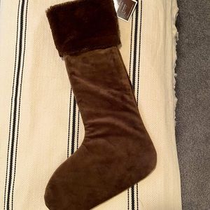 Restoration Hardware Stocking - New